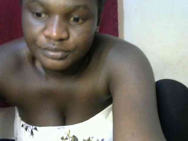 Ebonylilly254 webcam