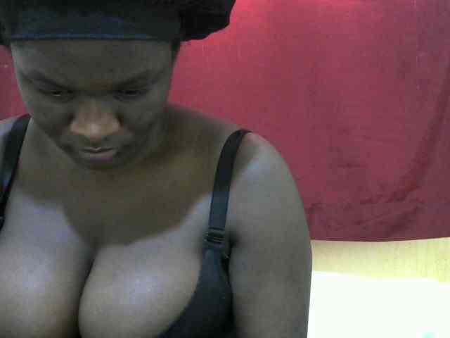 Ebonylilly254 webcam