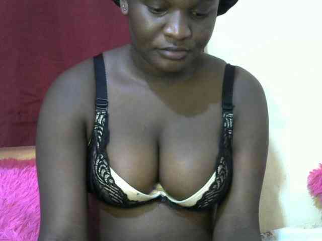 Ebonylilly254 webcam
