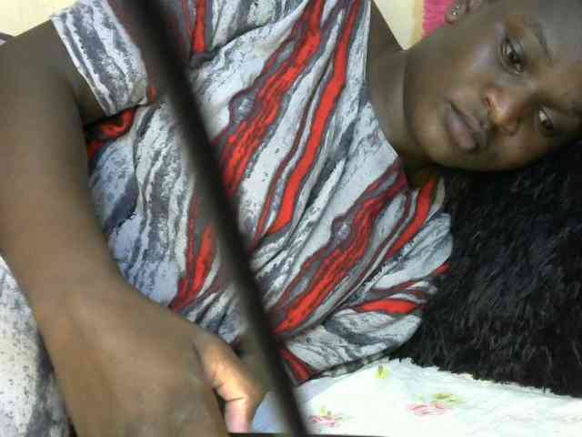 Ebonylilly254 webcam