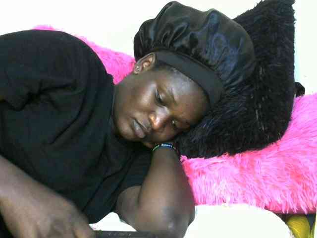 Ebonylilly254 webcam