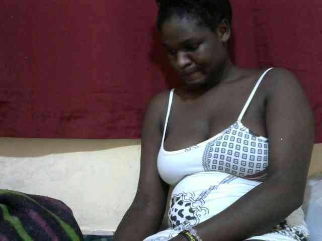 Ebonylilly254 webcam