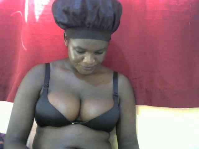 Ebonylilly254 webcam