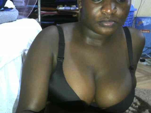 Ebonylilly254