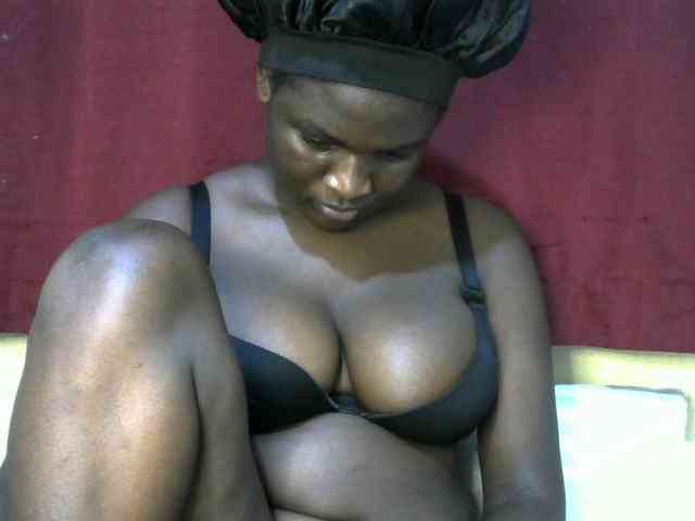 Ebonylilly254 webcam
