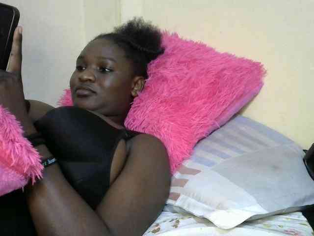 Ebonylilly254 webcam