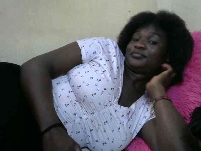 Ebonylilly254 webcam