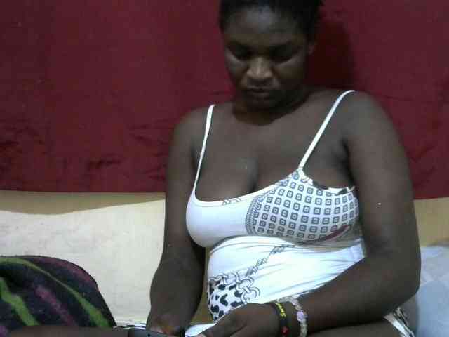 Ebonylilly254 webcam