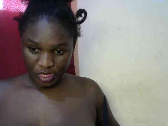Ebonylilly254 webcam
