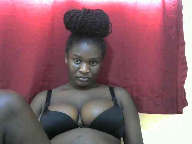 Ebonylilly254 webcam