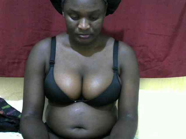 Ebonylilly254 webcam