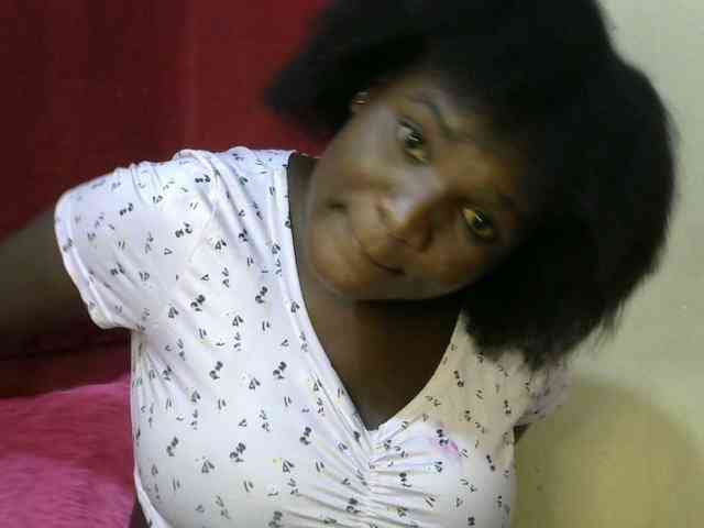 Ebonylilly254 webcam