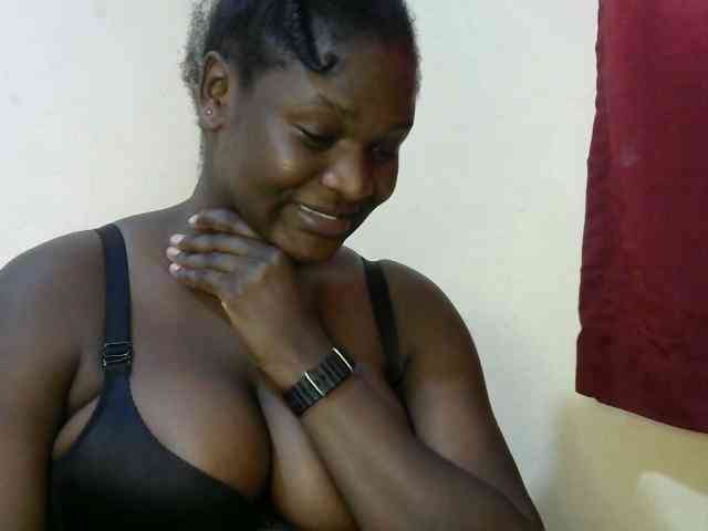 Ebonylilly254 webcam