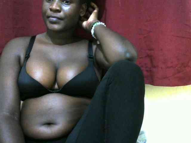 Ebonylilly254 webcam