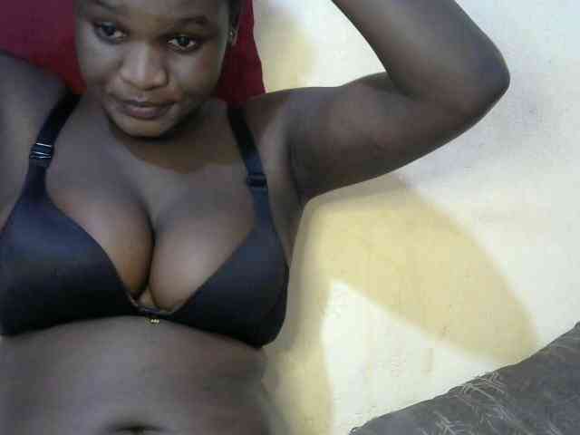 Ebonylilly254 webcam