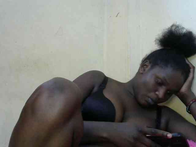 Ebonylilly254 webcam