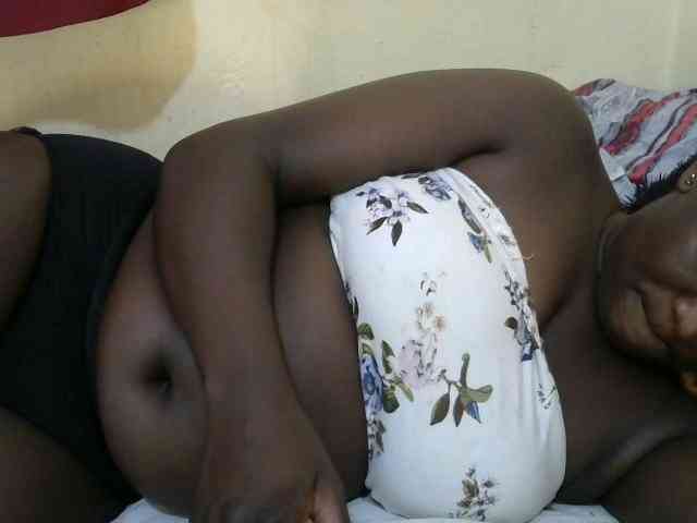 Ebonylilly254 webcam