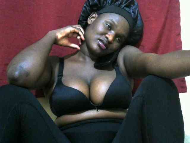 Ebonylilly254 webcam