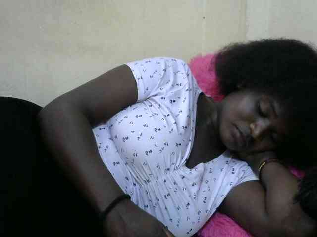 Ebonylilly254 webcam