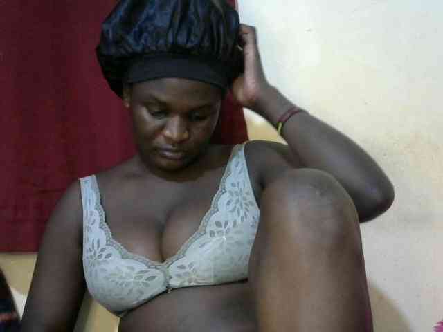 Ebonylilly254 webcam