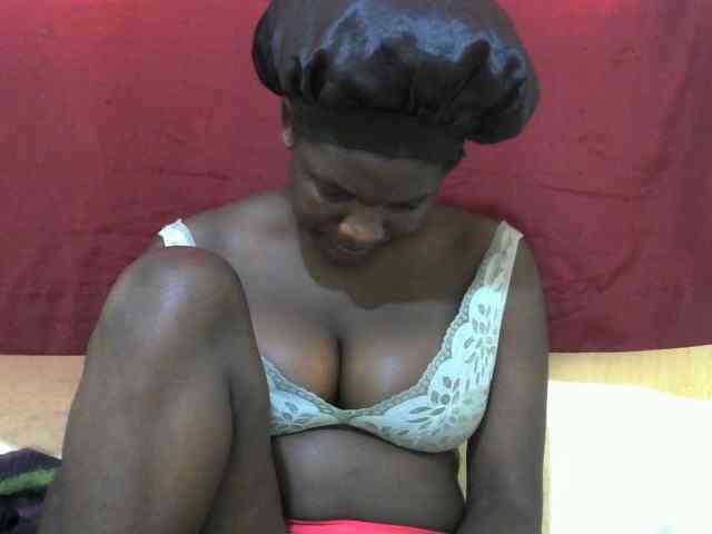 Ebonylilly254 webcam