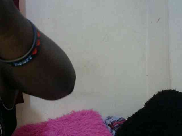 Ebonylilly254 webcam