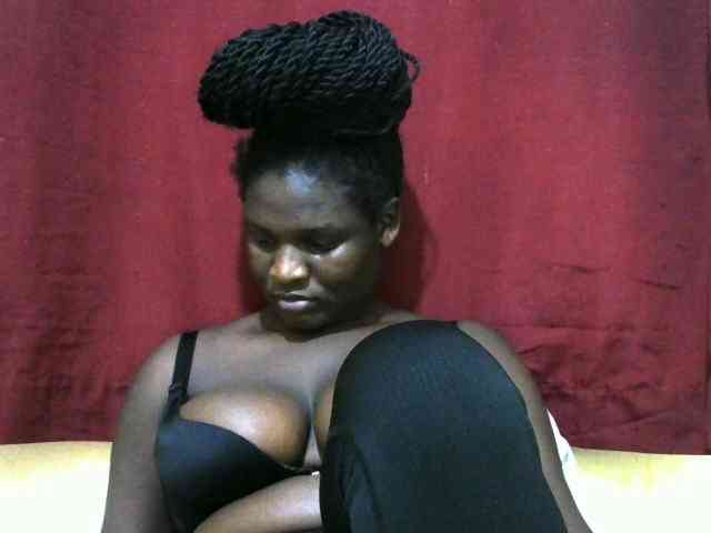 Ebonylilly254 webcam