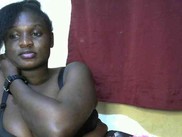 Ebonylilly254 webcam