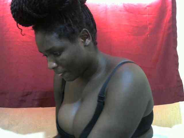 Ebonylilly254 webcam