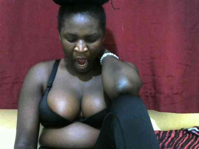 Ebonylilly254 webcam