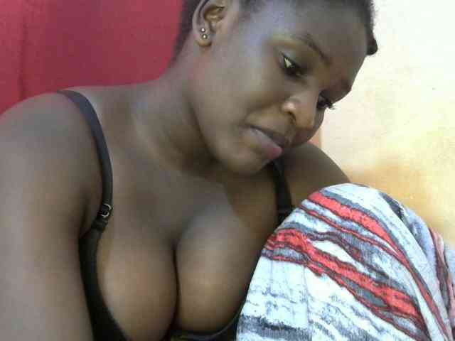 Ebonylilly254 webcam