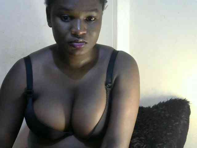 Ebonylilly254 webcam