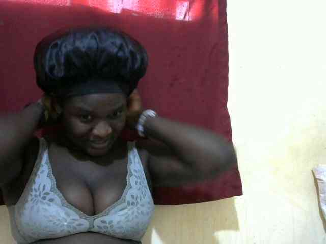 Ebonylilly254 webcam