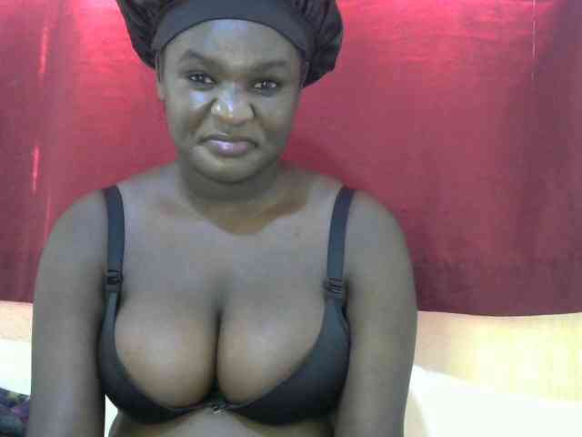 Ebonylilly254 webcam