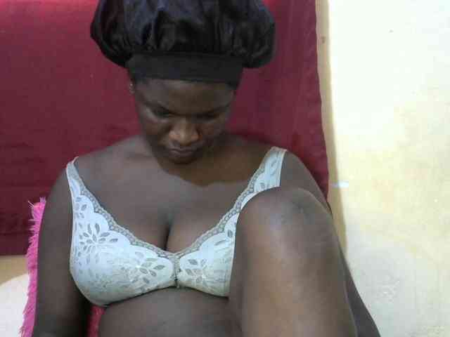 Ebonylilly254 webcam