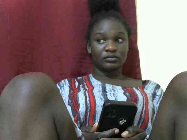 Ebonylilly254 webcam