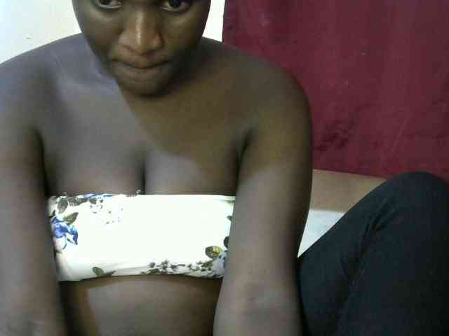 Ebonylilly254 webcam