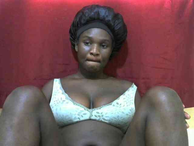 Ebonylilly254 webcam