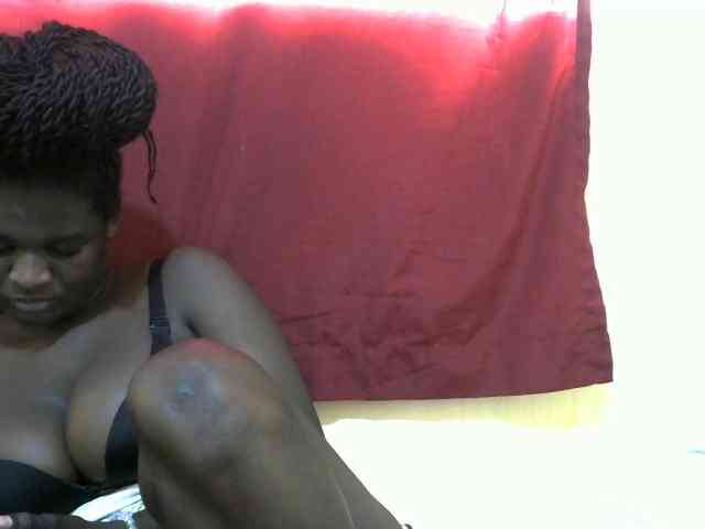 Ebonylilly254 webcam