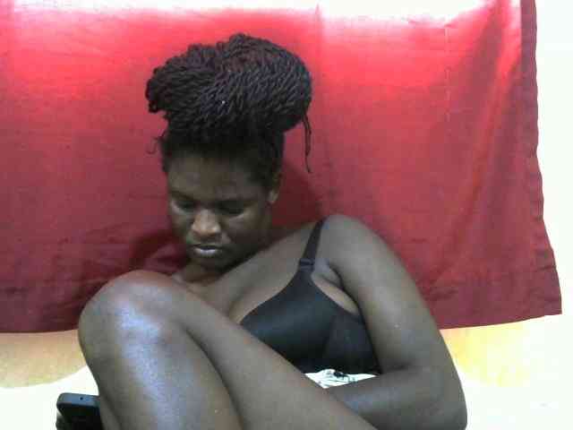 Ebonylilly254 webcam