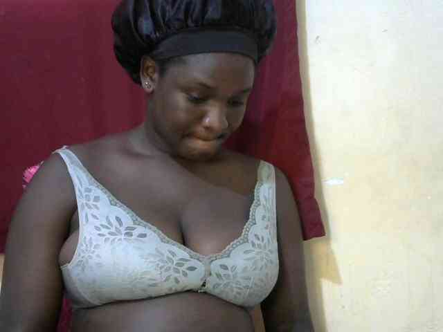 Ebonylilly254 webcam