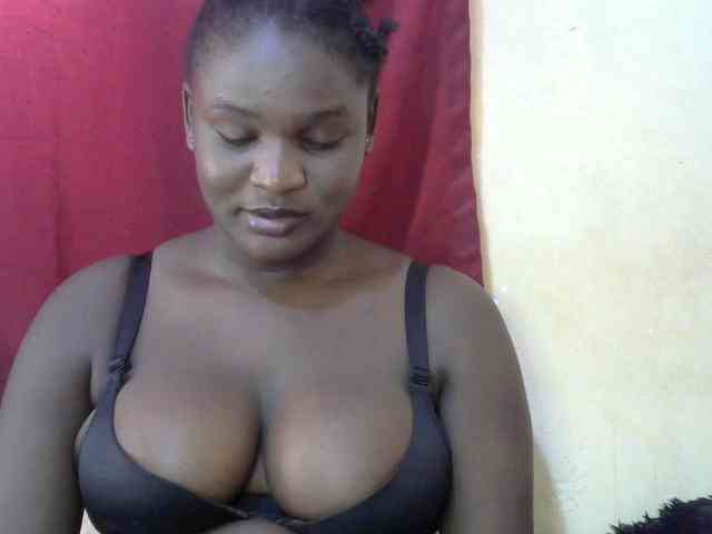 Ebonylilly254 webcam