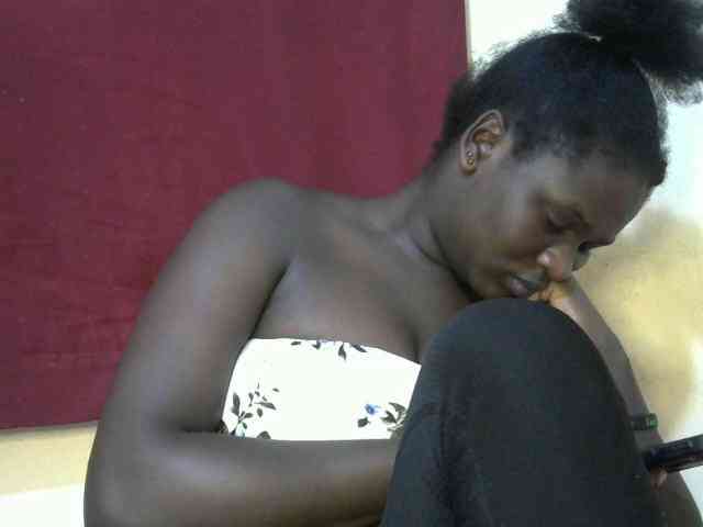 Ebonylilly254 webcam