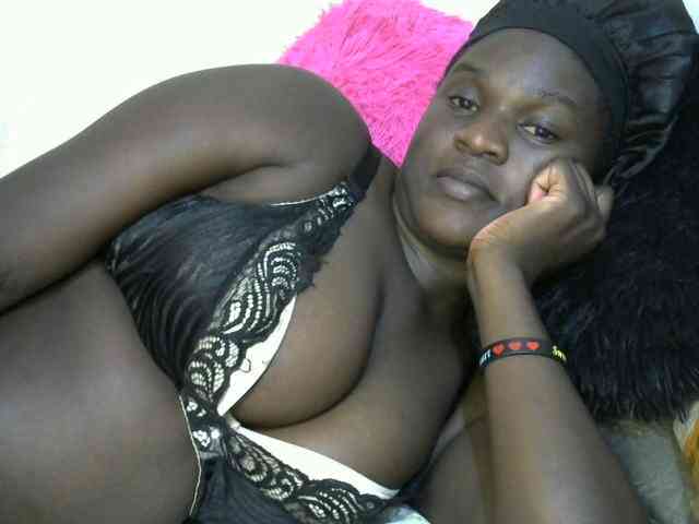 Ebonylilly254 webcam