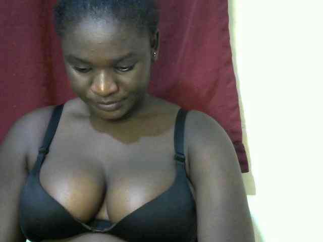 Ebonylilly254 webcam
