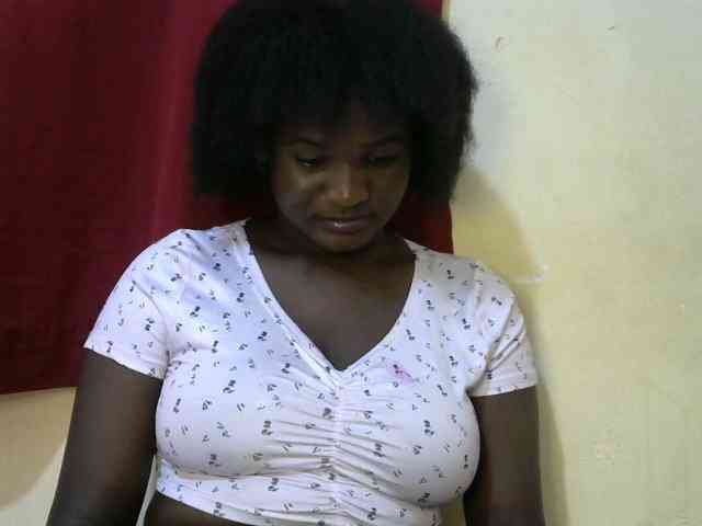 Ebonylilly254 webcam