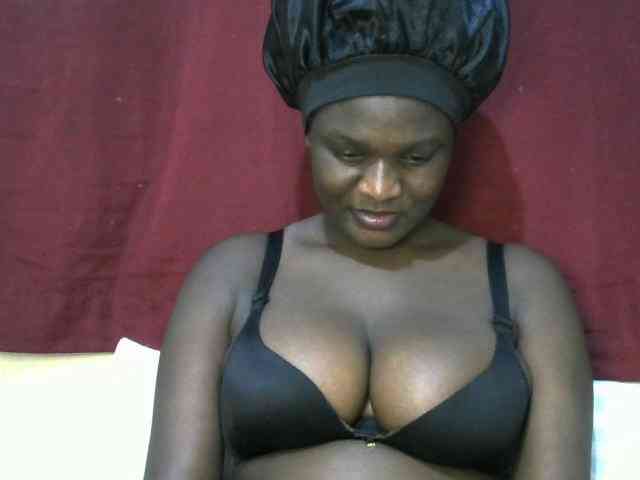 Ebonylilly254 webcam