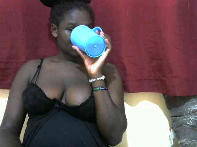 Ebonylilly254 webcam