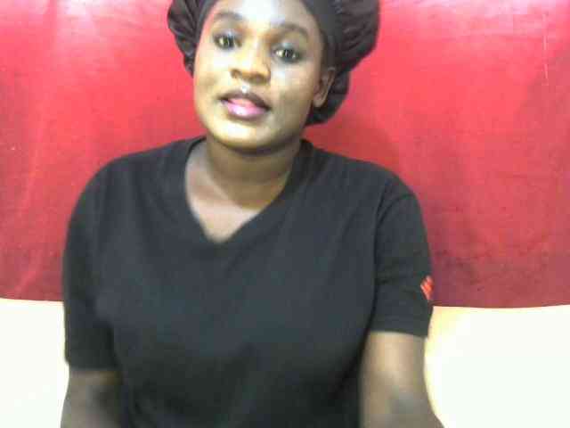 Ebonylilly254 webcam