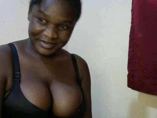 Ebonylilly254 webcam